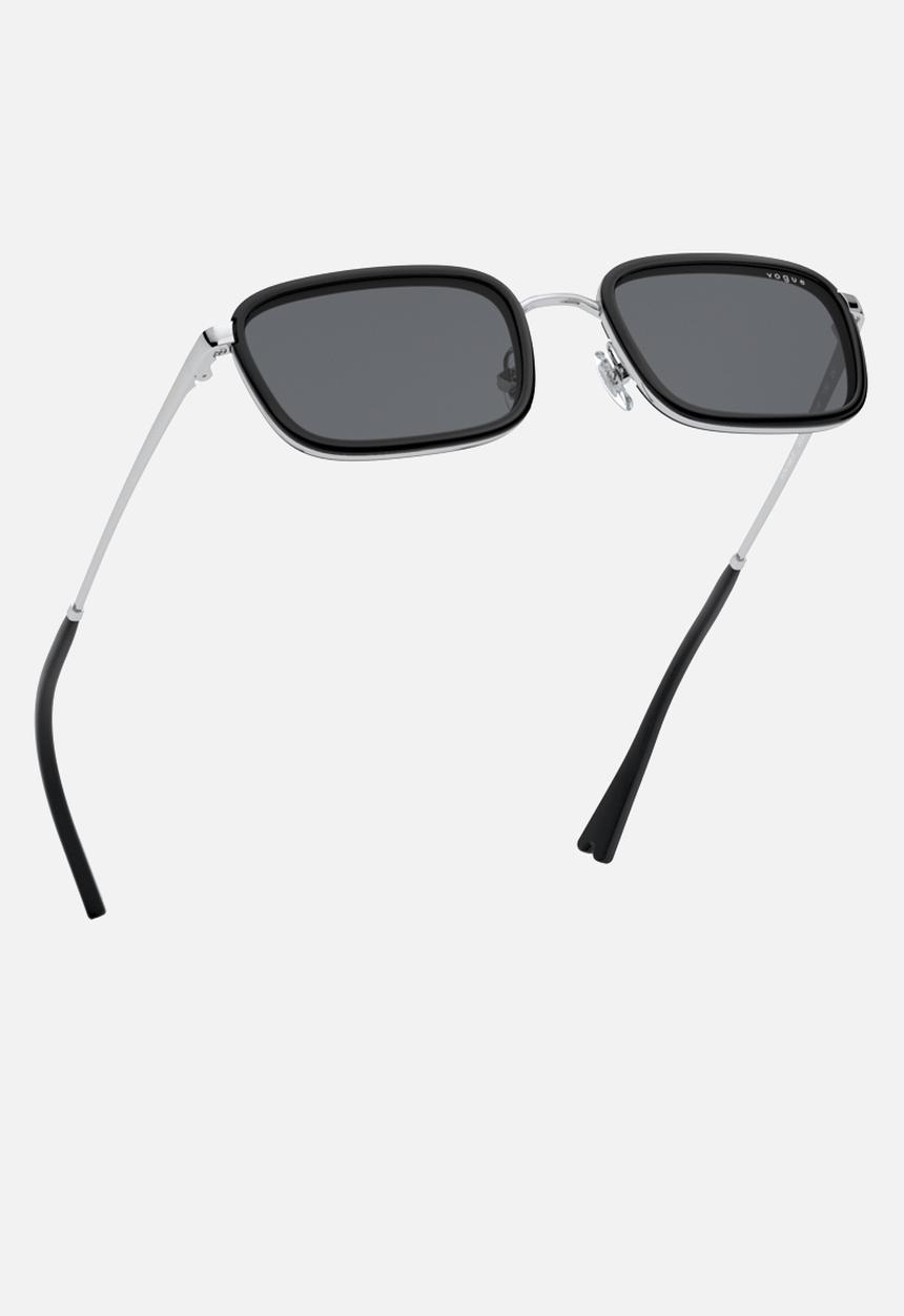 Vogue Eyewear - Vogue 0vo4166s 323/87 49 - dark grey