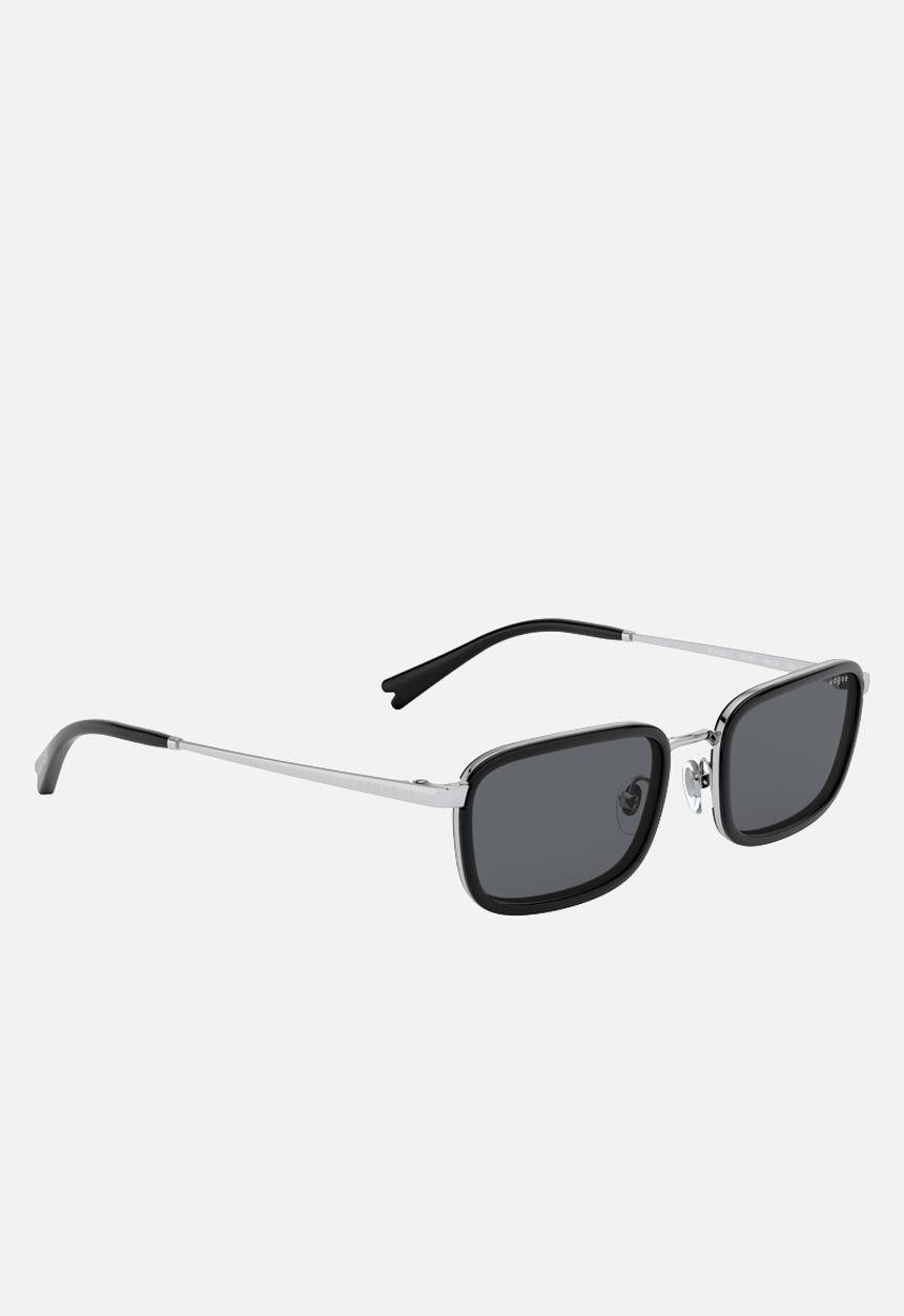 Vogue Eyewear - Vogue 0vo4166s 323/87 49 - dark grey