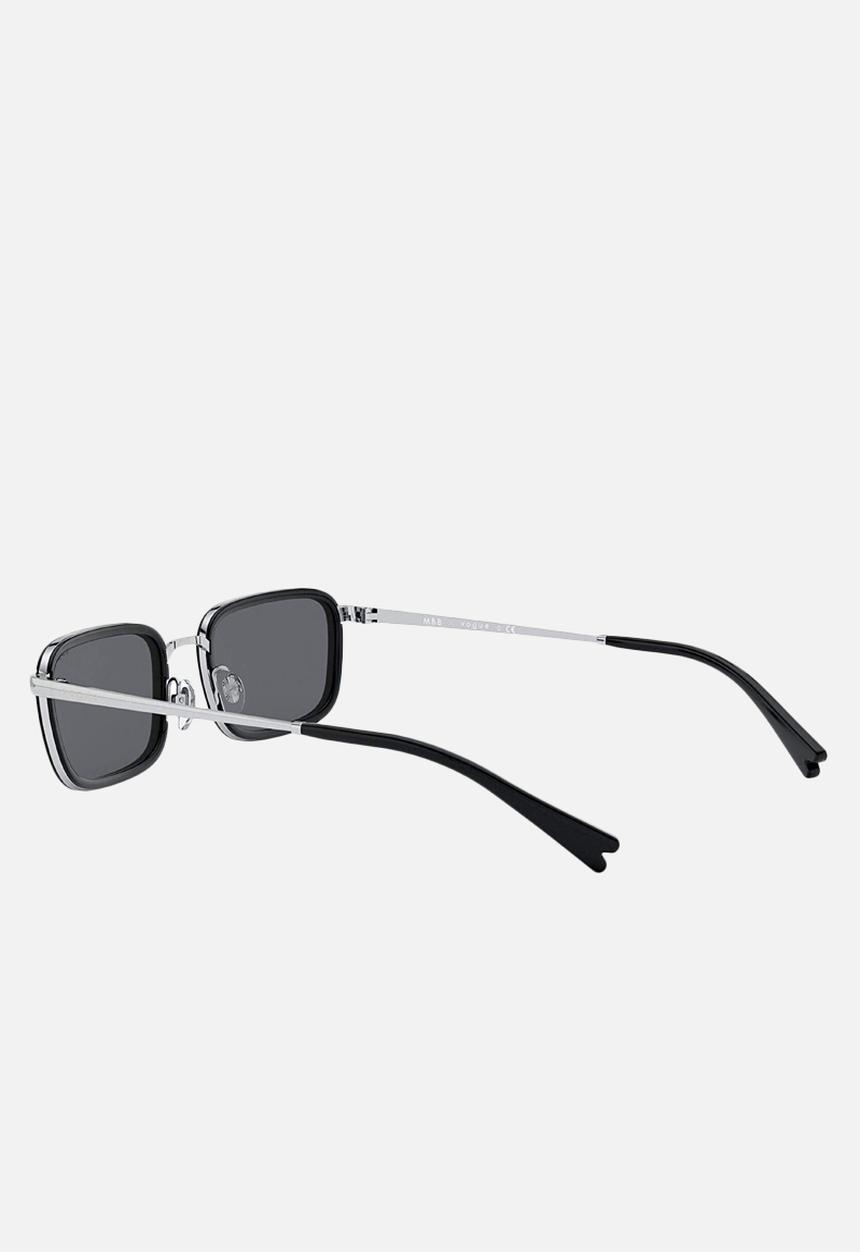 Vogue Eyewear - Vogue 0vo4166s 323/87 49 - dark grey