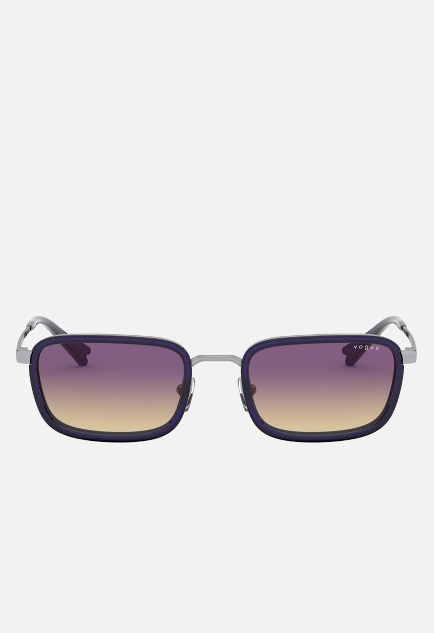 Vogue Eyewear - Vogue 0vo4166s 512284 47 - pink
