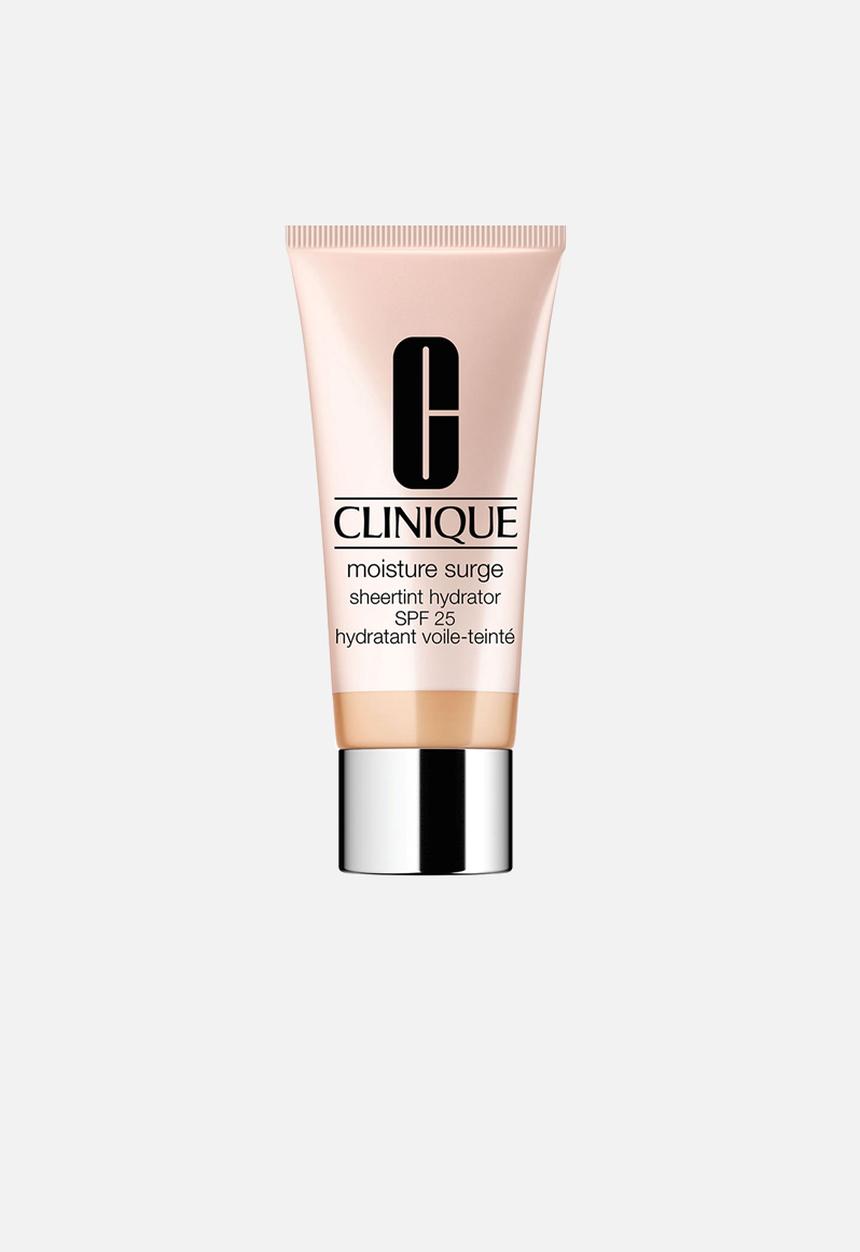 Clinique - Moisture Surge™ Sheertint Hydrator SPF25 - Universal Light