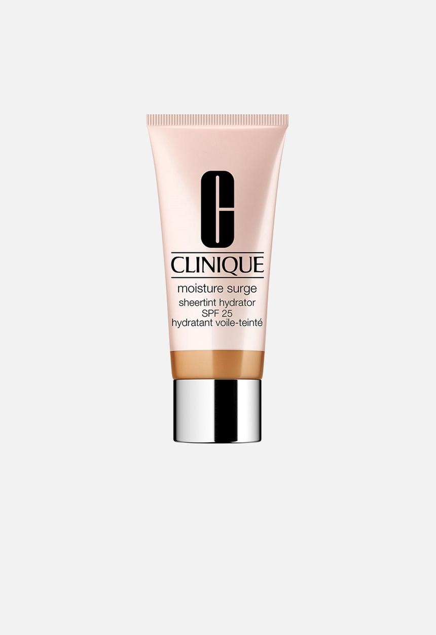Clinique - Moisture Surge™ Sheertint Hydrator SPF25 - Universal Medium