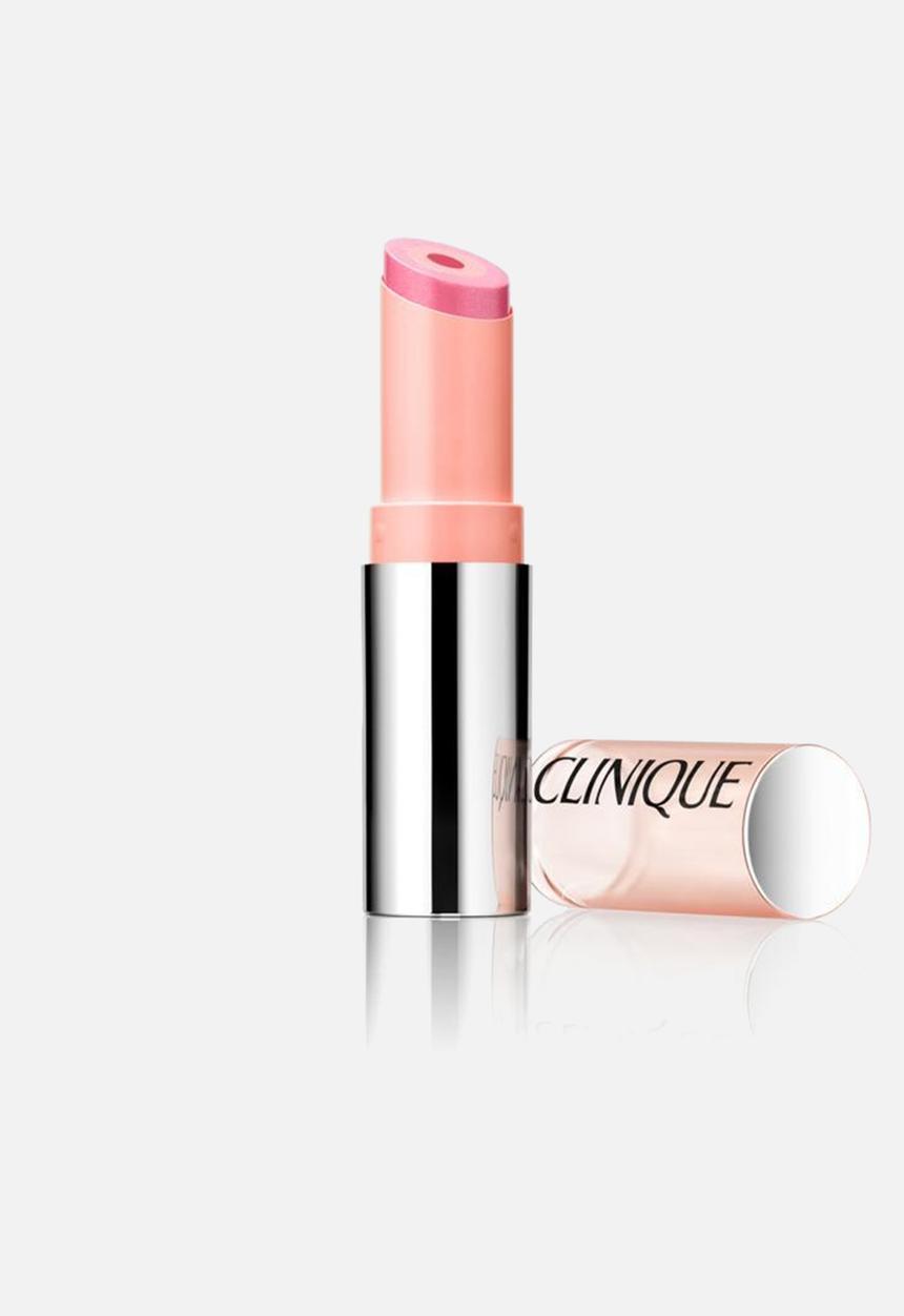 Clinique - Moisture Surge Pop™ Triple Lip Balm - Dragon Fruit