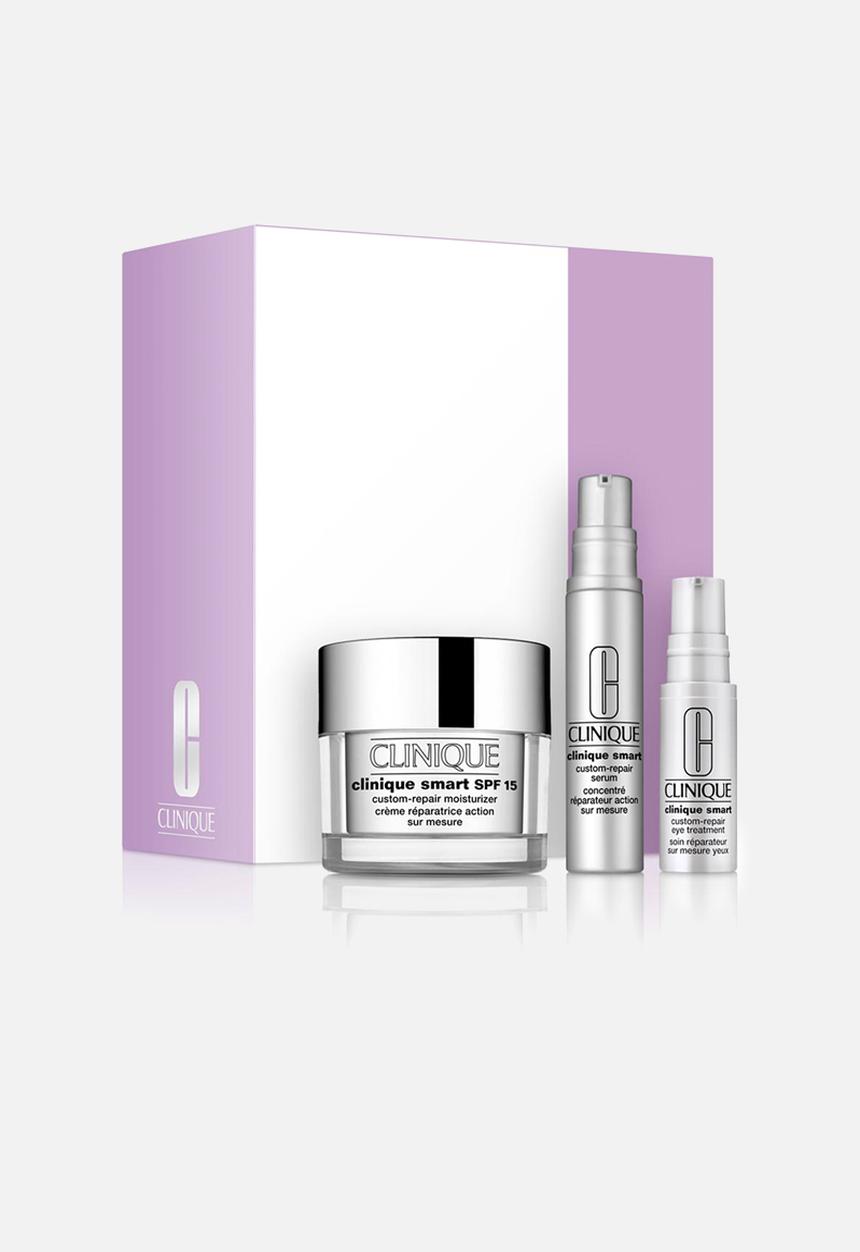 Clinique - Skincare Specialists: Advanced De-Aging Repair