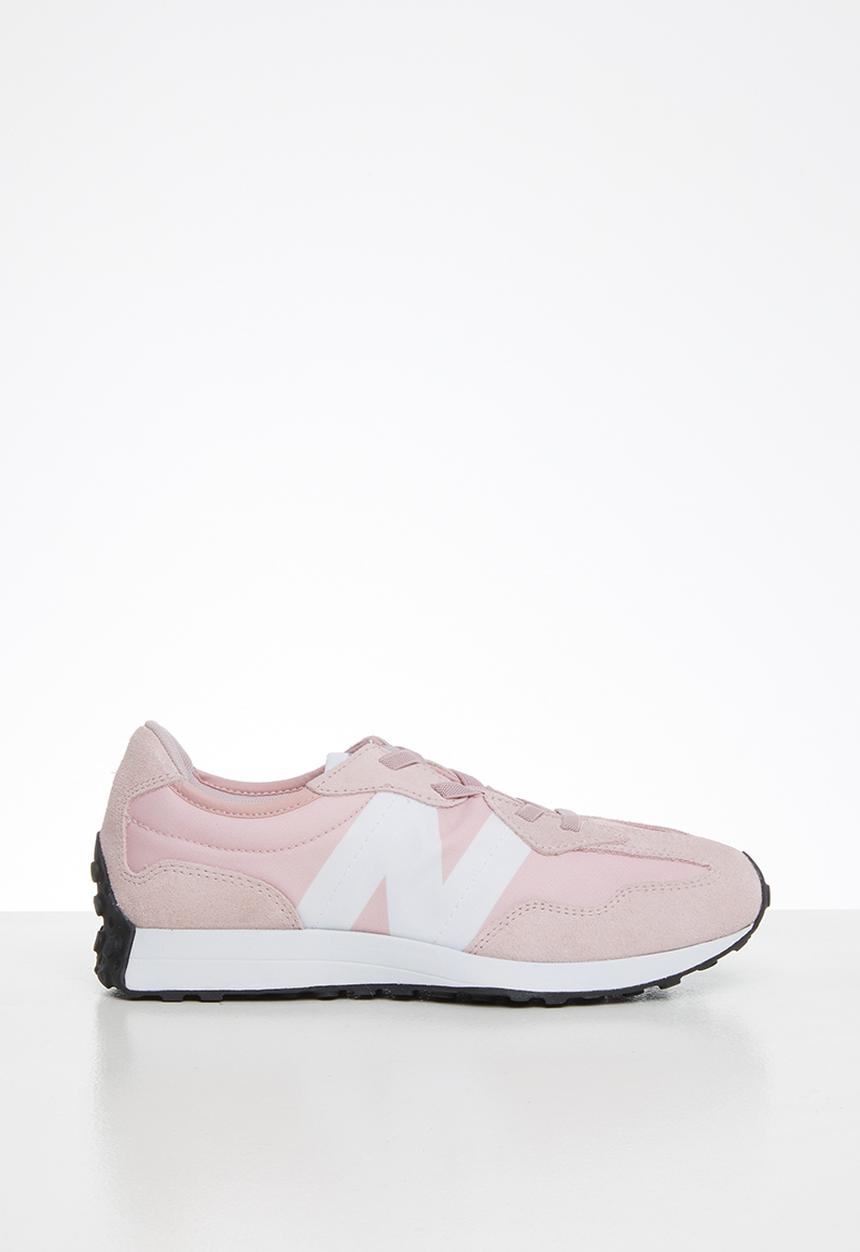 New Balance  - Kids classic 373 - pink