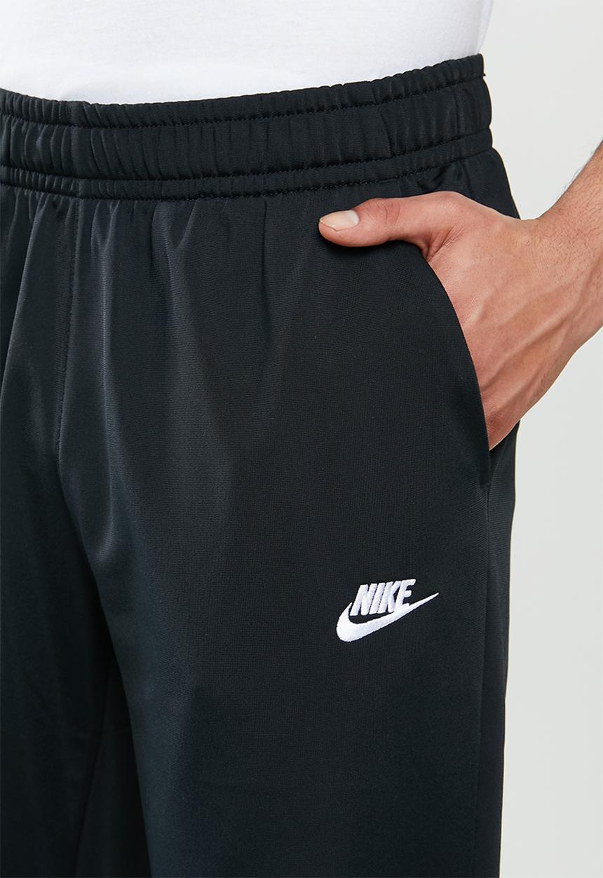 Nike - Nsw ce tracksuit - black