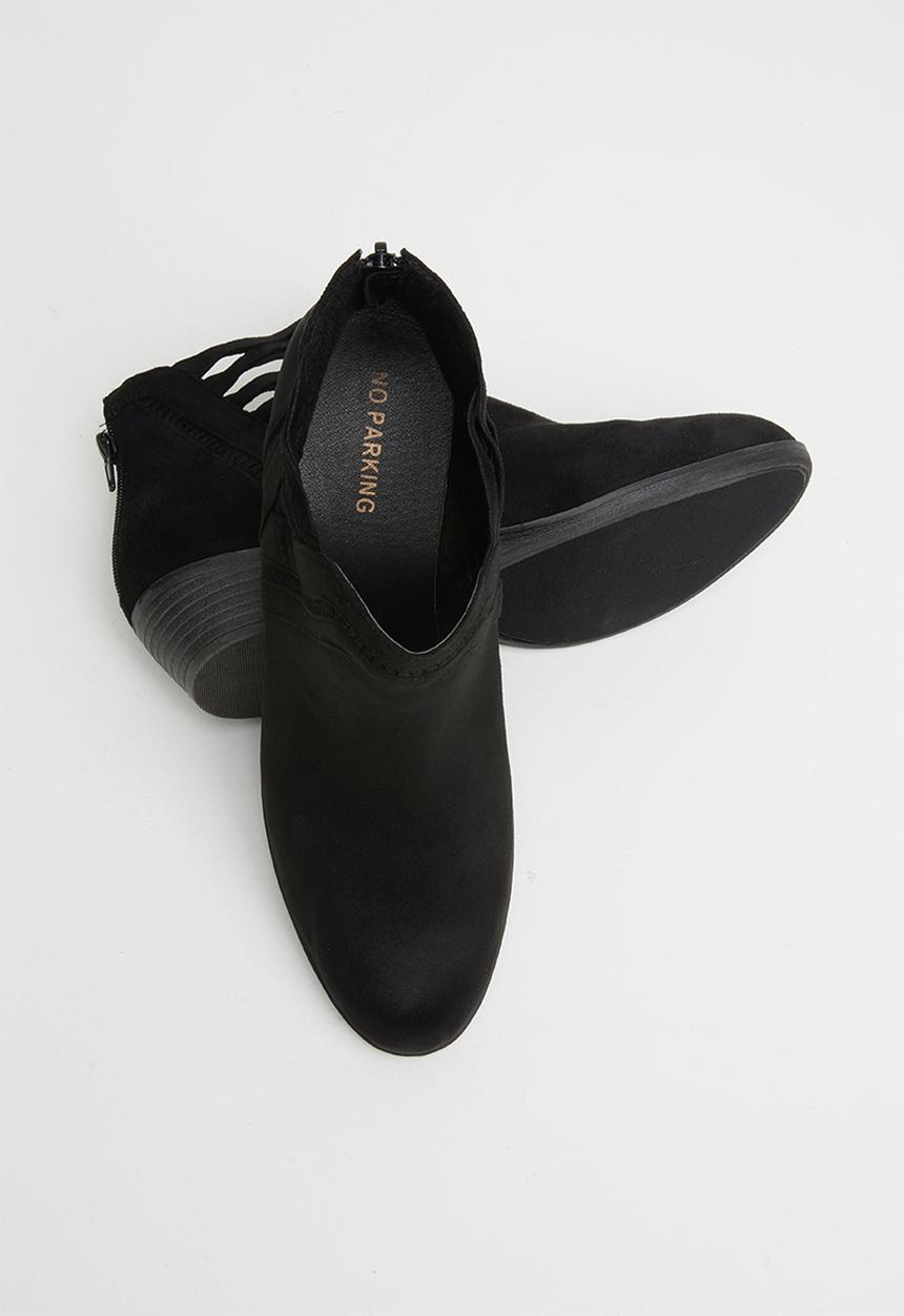 STYLE REPUBLIC - Jax ankle boot - black
