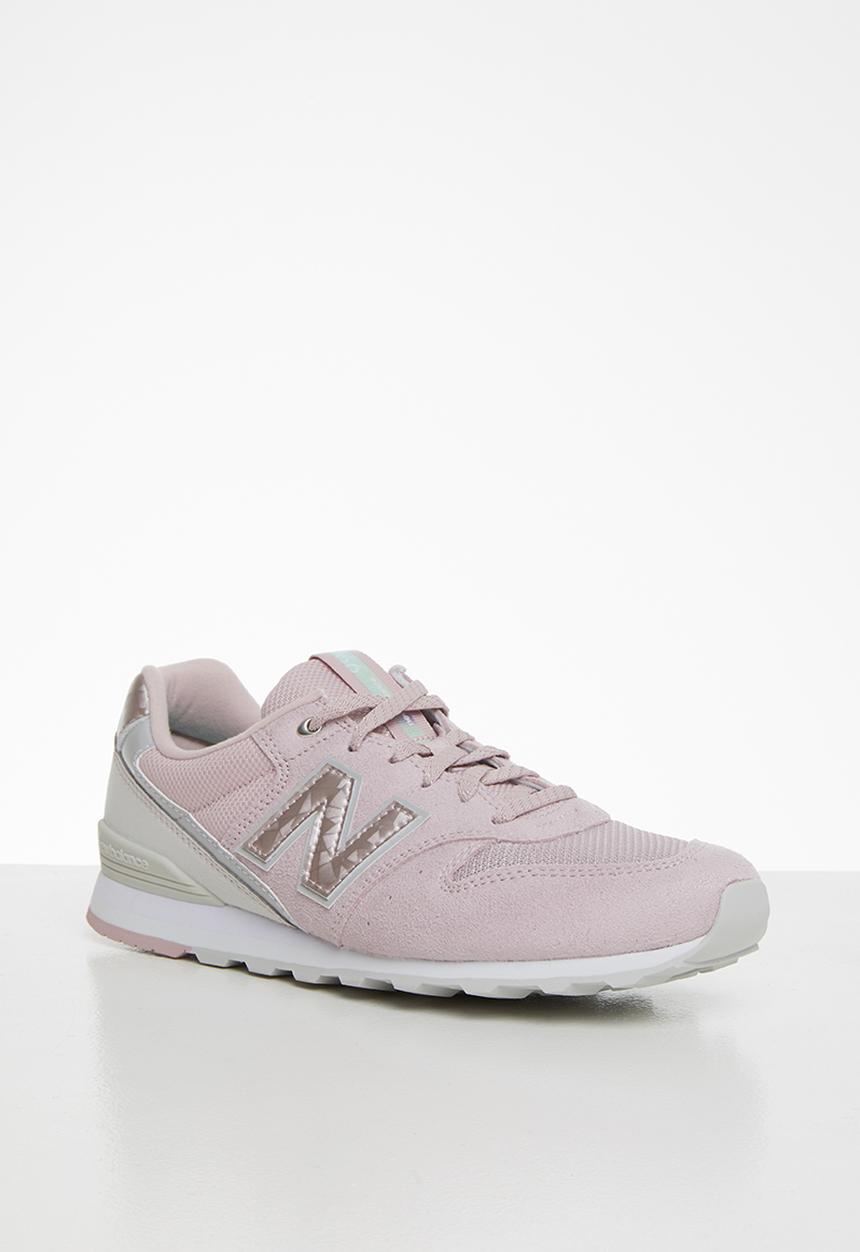 New Balance  - Classic 996 - space pink