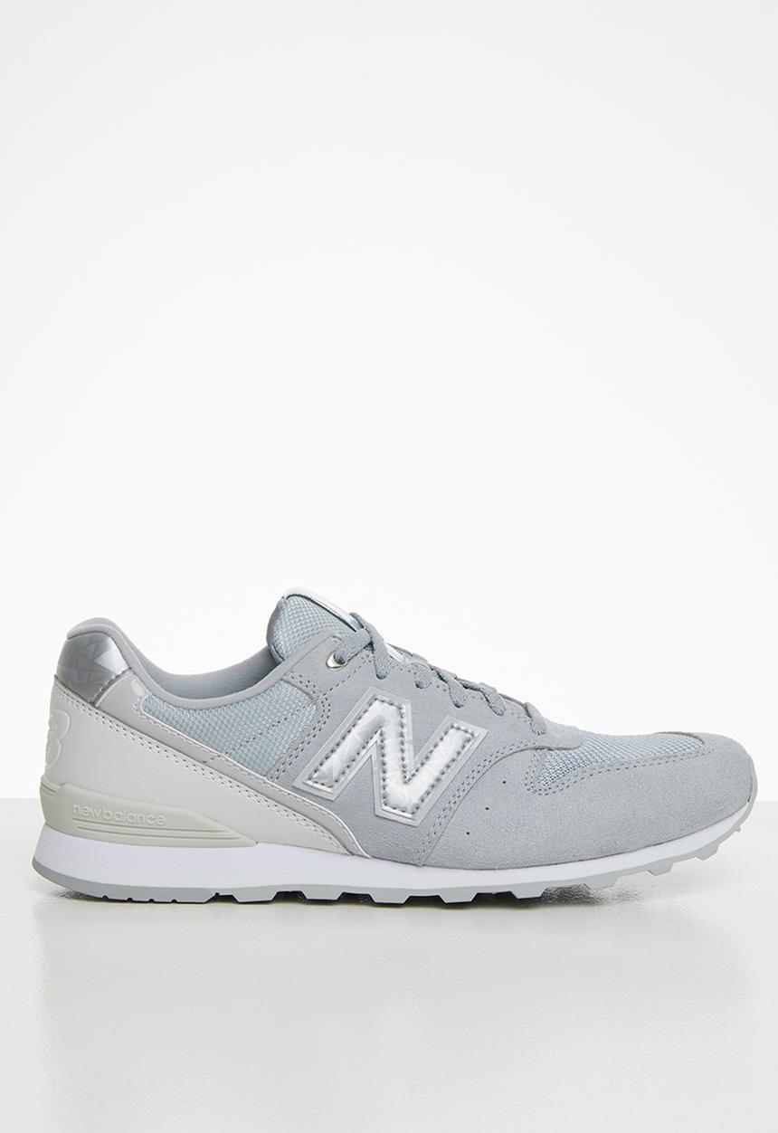 New Balance  - Classic 996 - moonbeam
