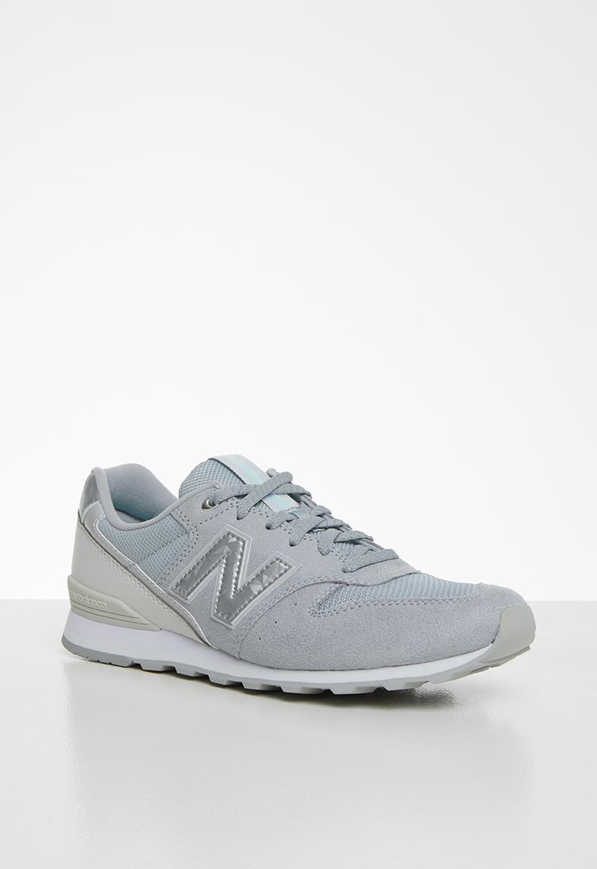New Balance  - Classic 996 - moonbeam