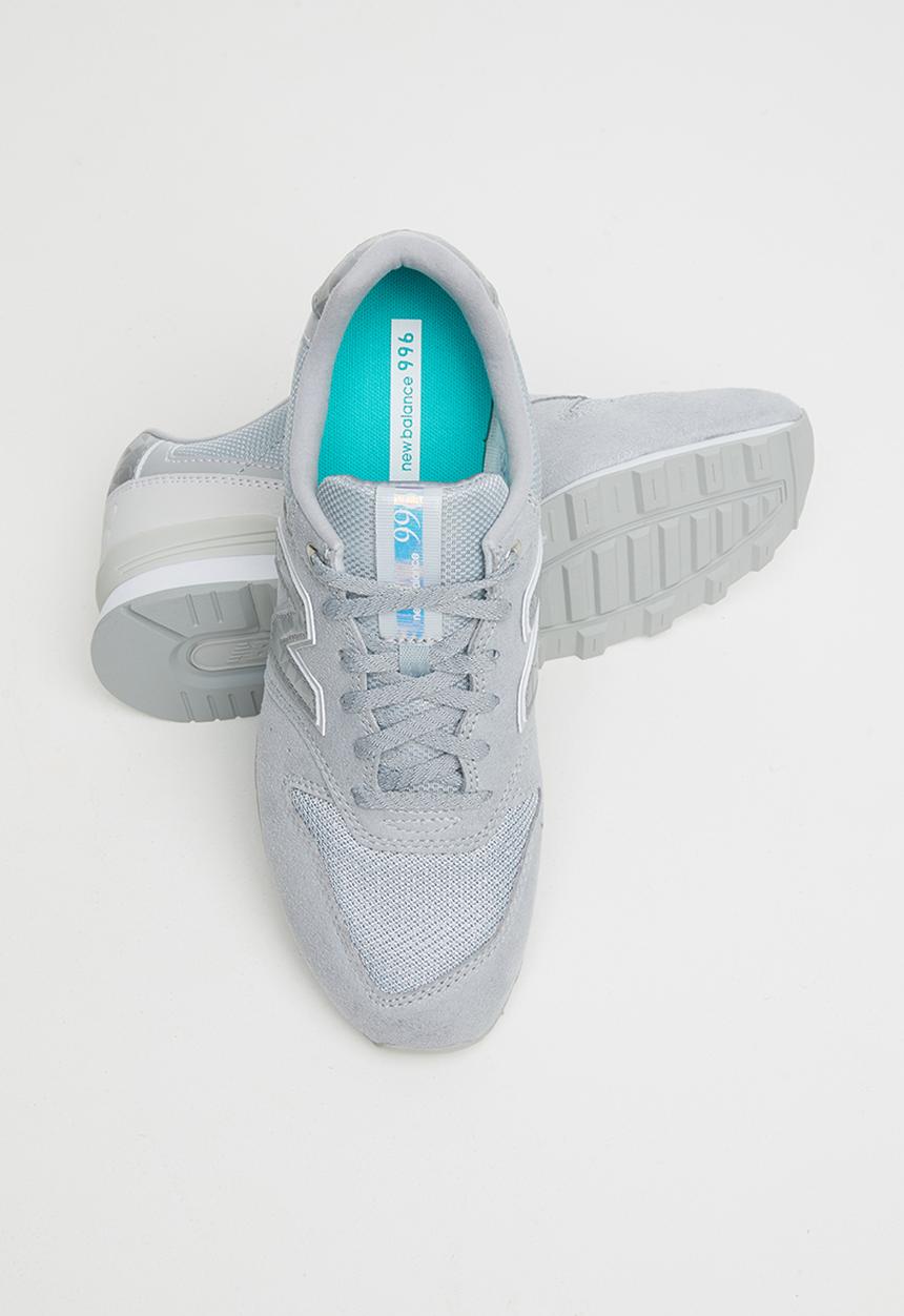 New Balance  - Classic 996 - moonbeam