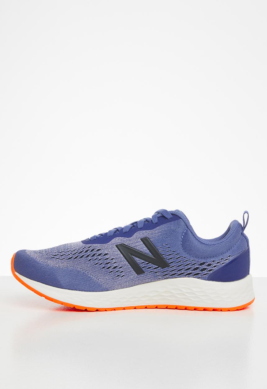 New Balance  - Arishi v3 - blue 