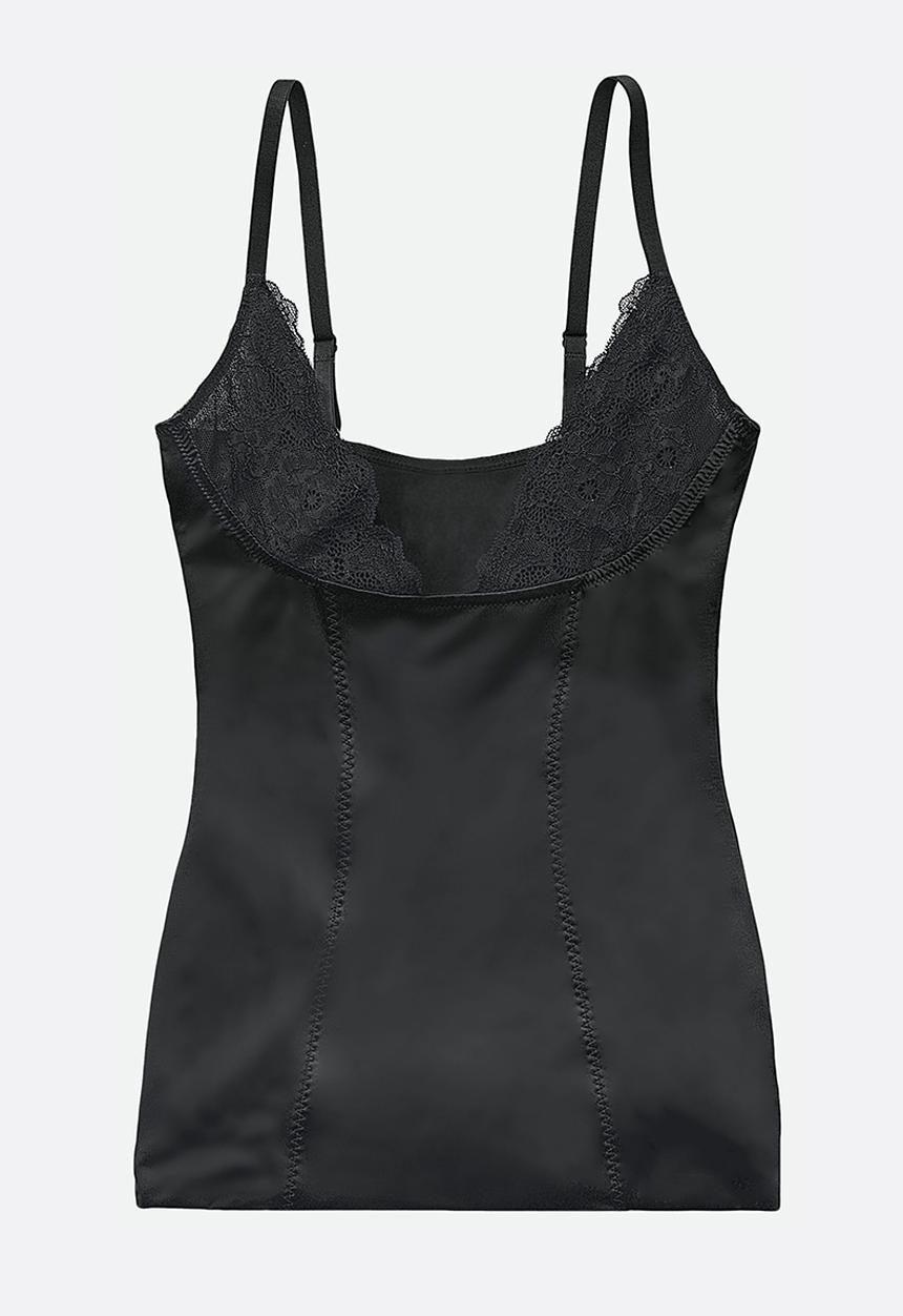 Marie Meili - Genevieve Control Camisole 