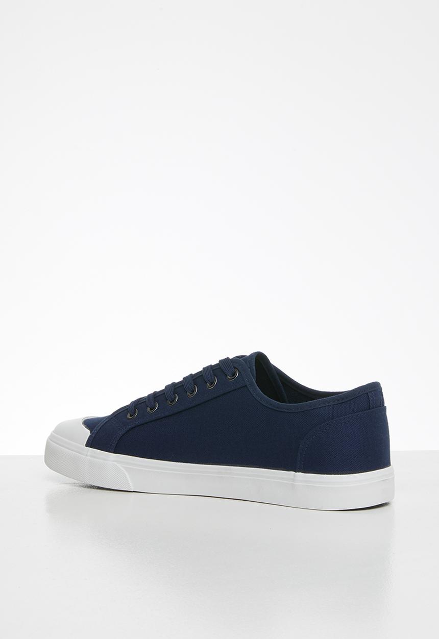 Superbalist - Lydon sneaker - navy