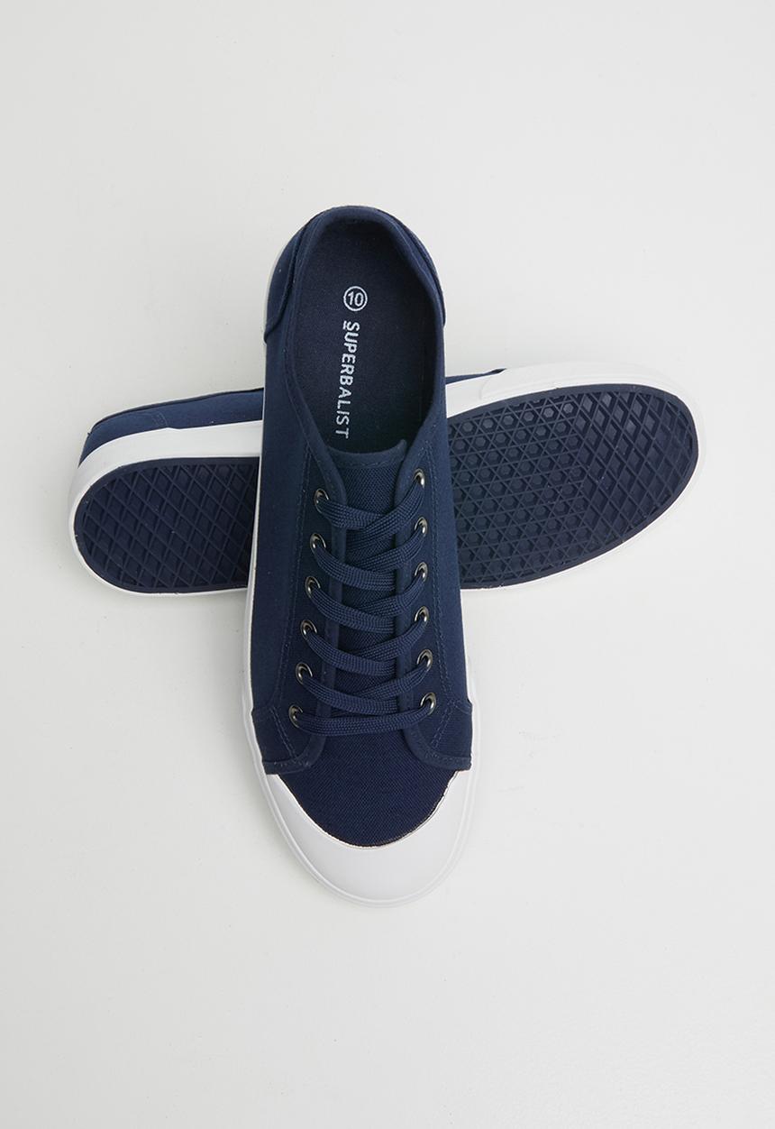 Superbalist - Lydon sneaker - navy