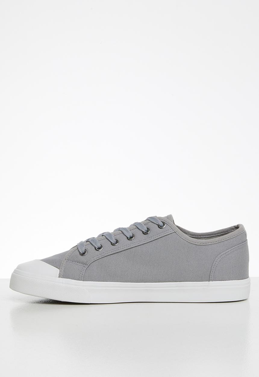 Superbalist - Lydon sneaker - grey