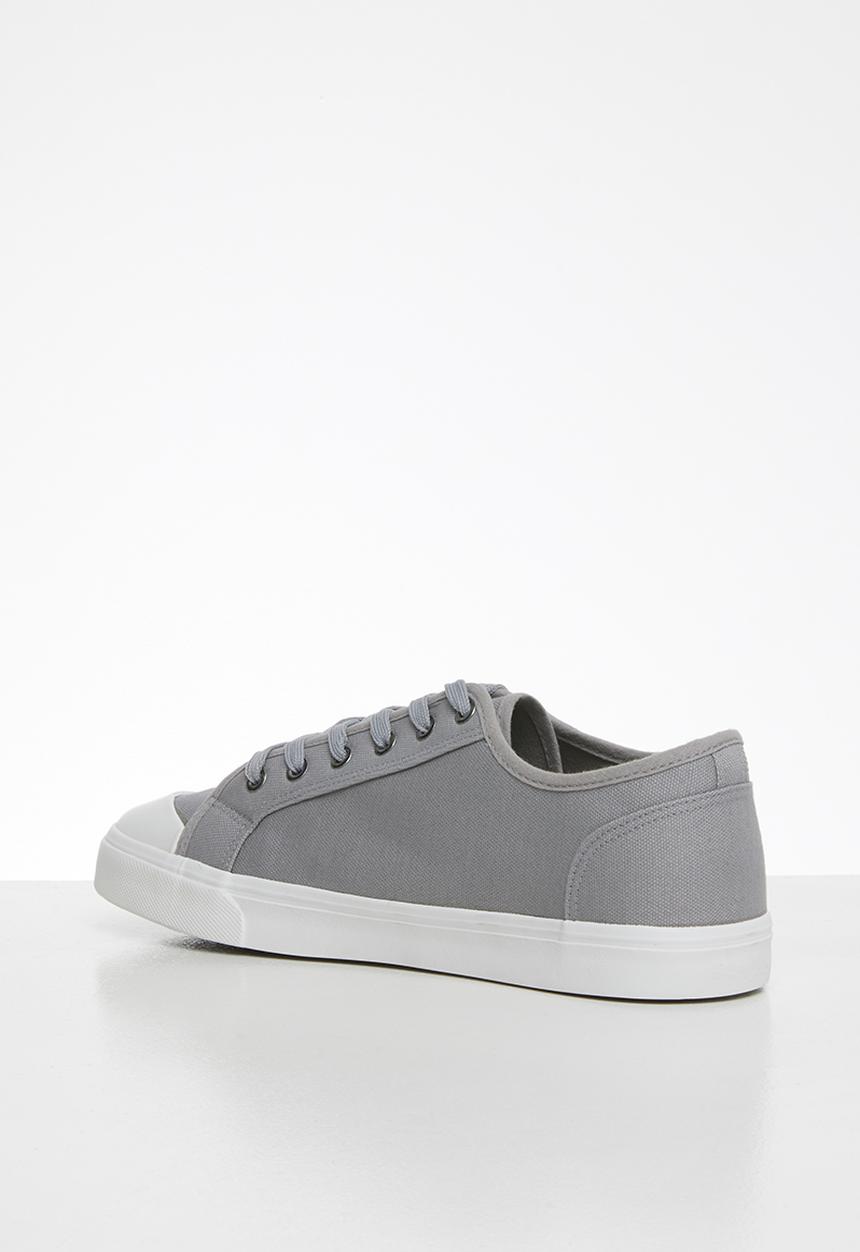 Superbalist - Lydon sneaker - grey