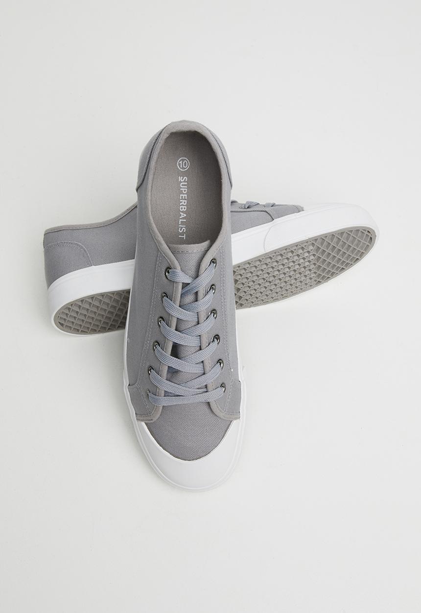 Superbalist - Lydon sneaker - grey