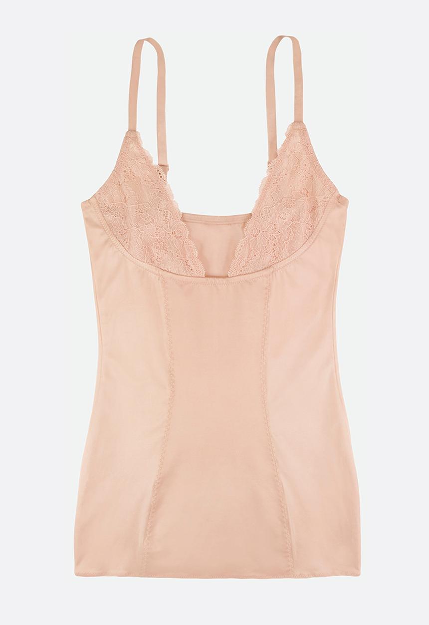 Marie Meili - Genevieve Control Camisole 