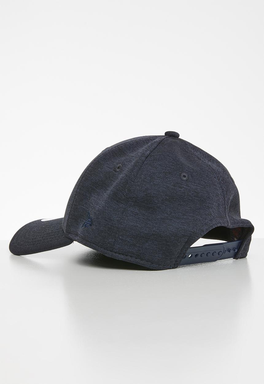 New Era - Essential 9forty New York Yankees - black & navy 