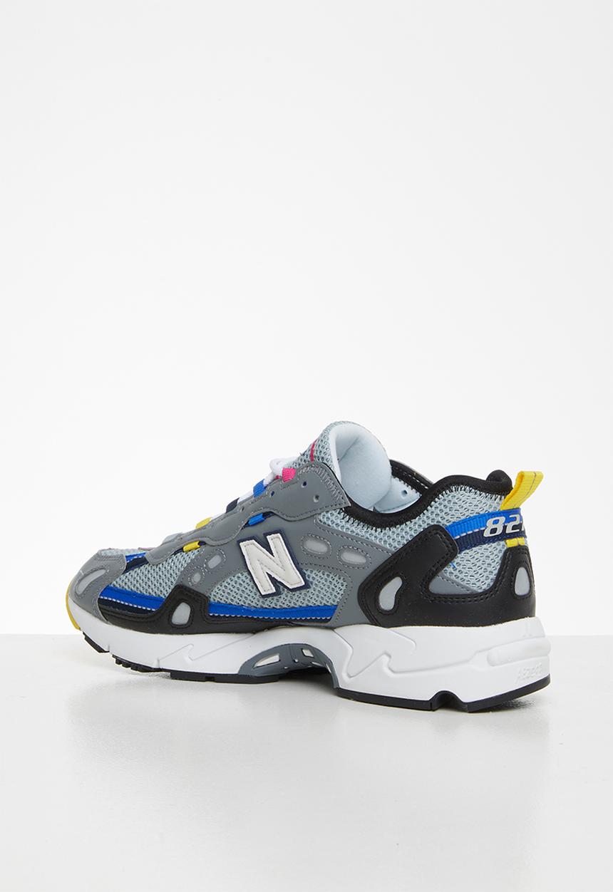 New Balance  - 827 Retro Running - grey 