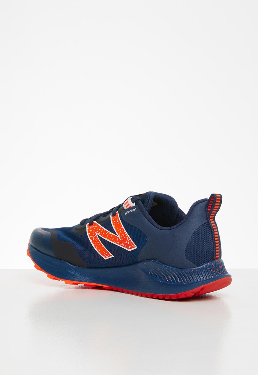 New Balance  - Nitrel - navy (410)