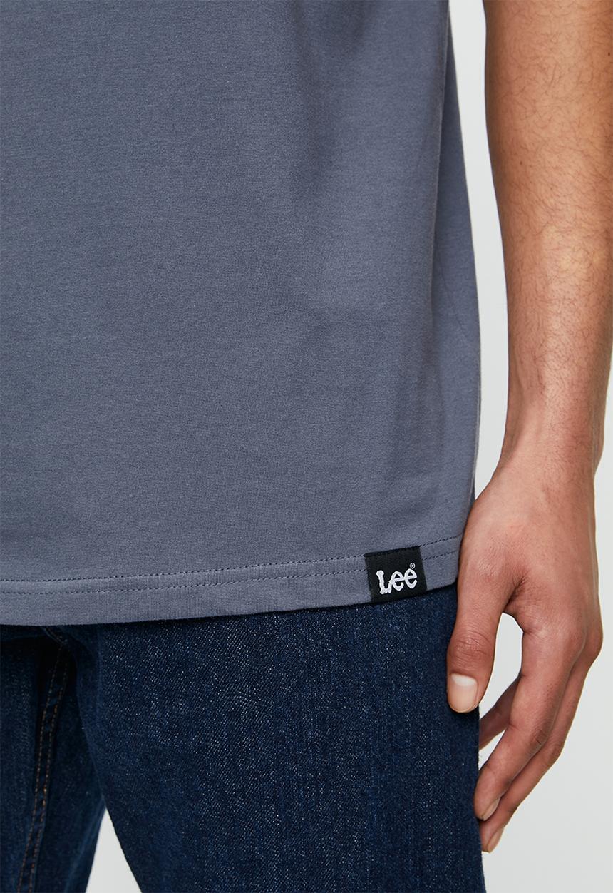 Lee  - Est.block lee - vintage indigo