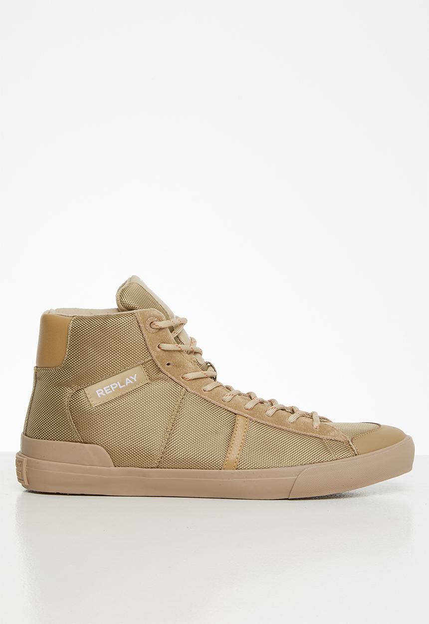 Replay - Equipe thedford - camel