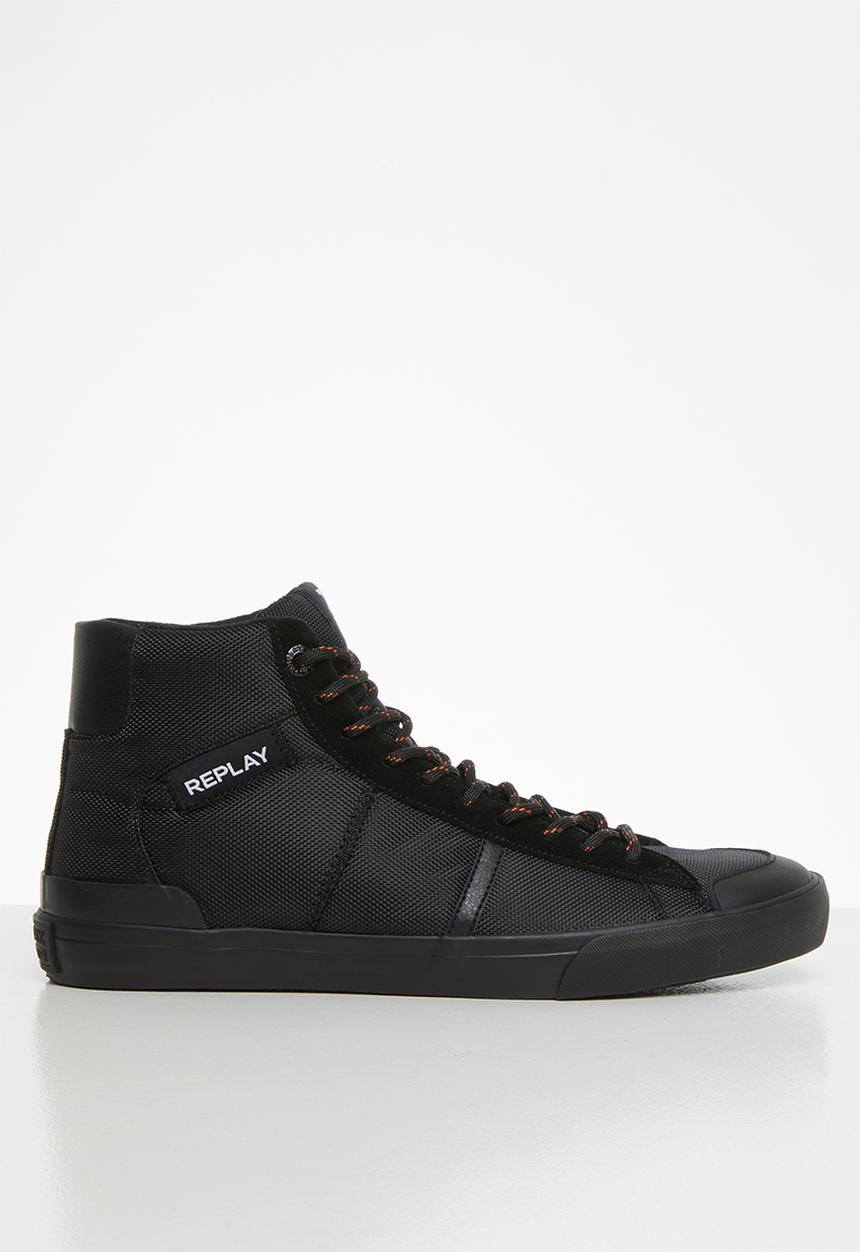Replay - Equipe thedford - black