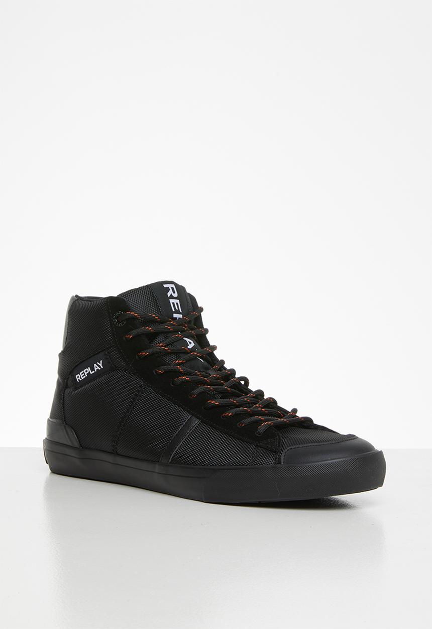 Replay - Equipe thedford - black