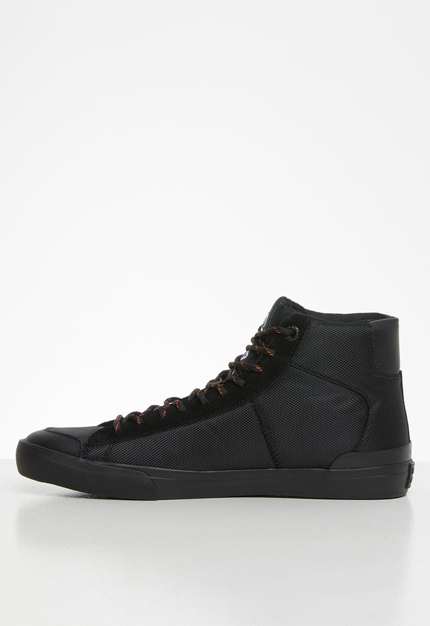 Replay - Equipe thedford - black