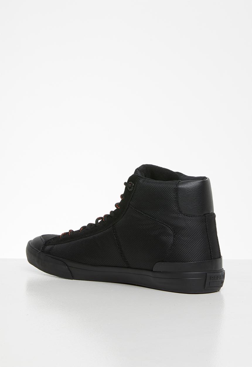 Replay - Equipe thedford - black