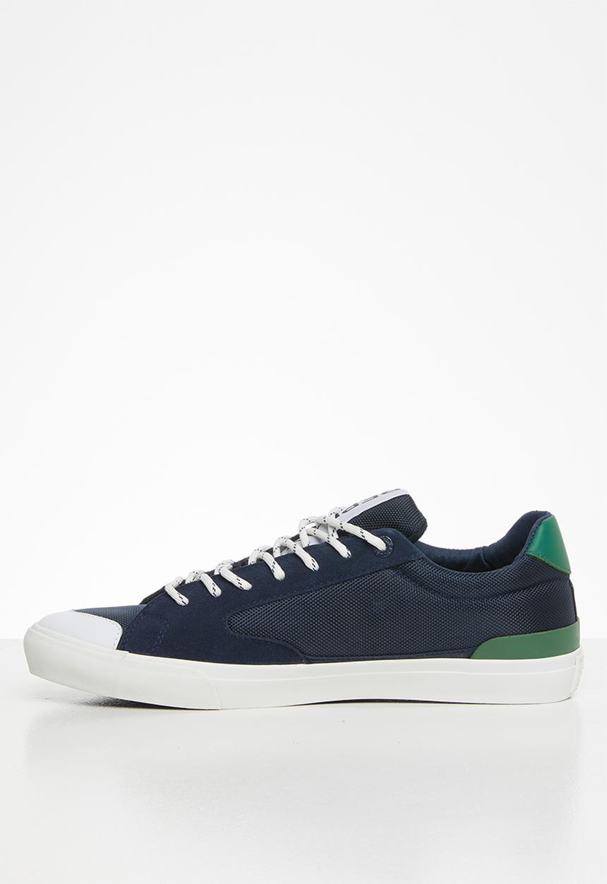 Replay - Lampard - navy