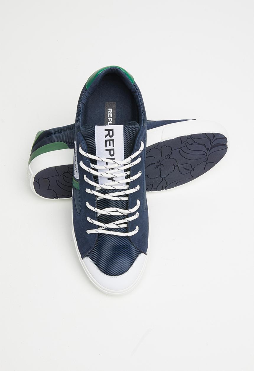 Replay - Lampard - navy