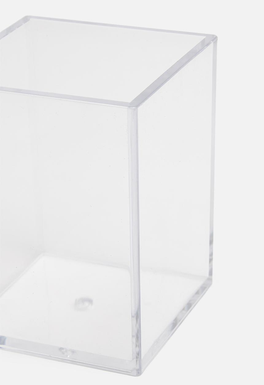 Bathroom Solutions - Make up organizer 