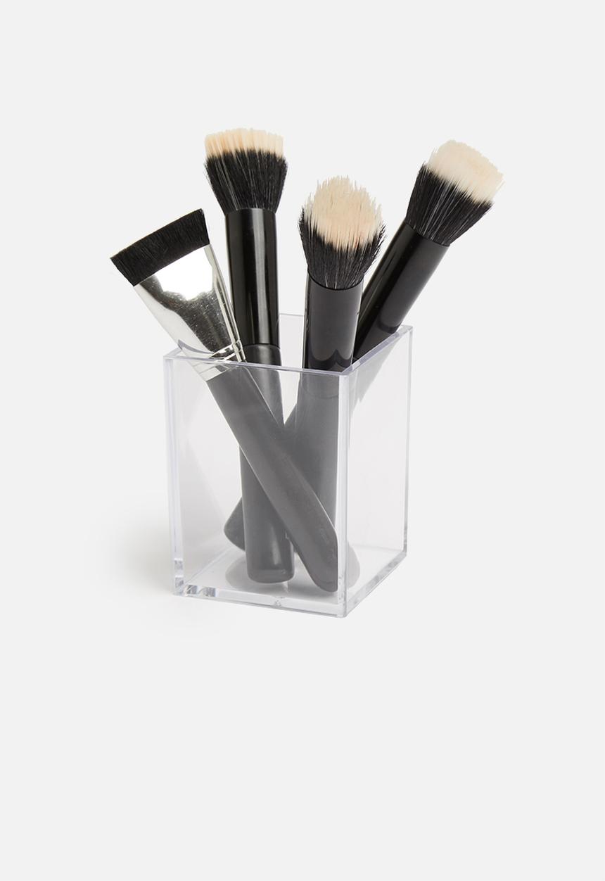 Bathroom Solutions - Make up organizer 