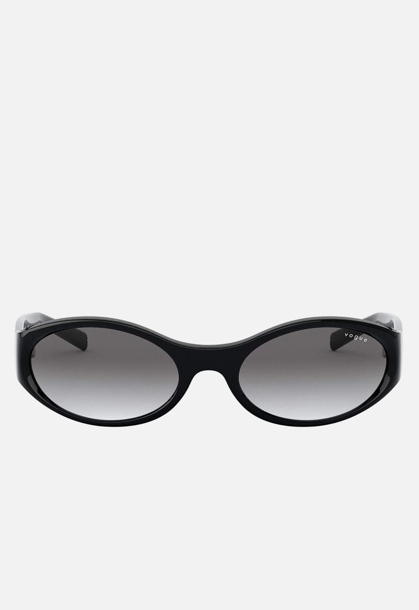 Vogue Eyewear - Vogue 0vo5315s w44/11 53 - grey gradient