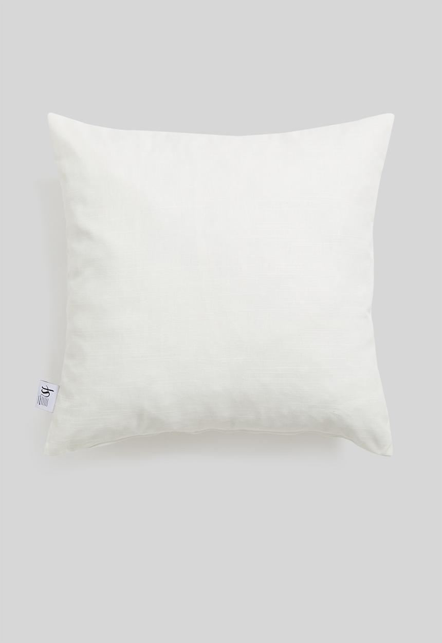 Sixth Floor - Purrr cushion cover - white