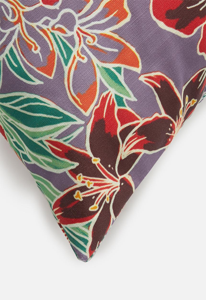Sixth Floor - Festival cushion cover - multi