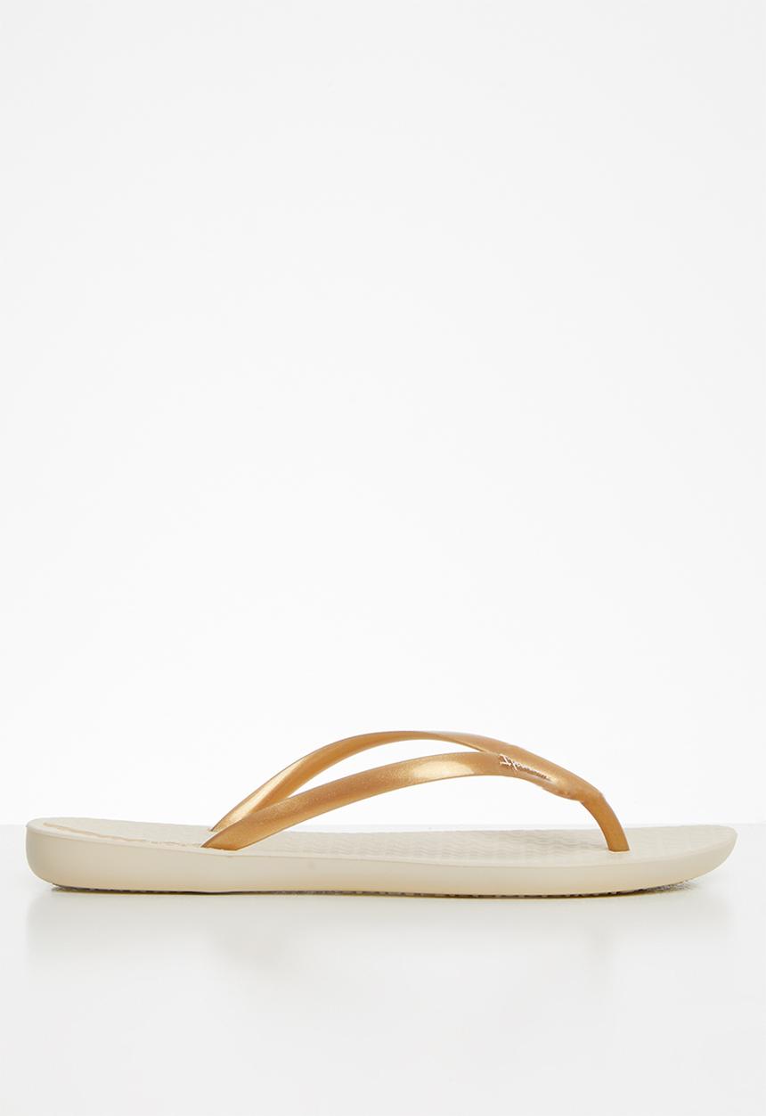 Ipanema - Wave fem - beige