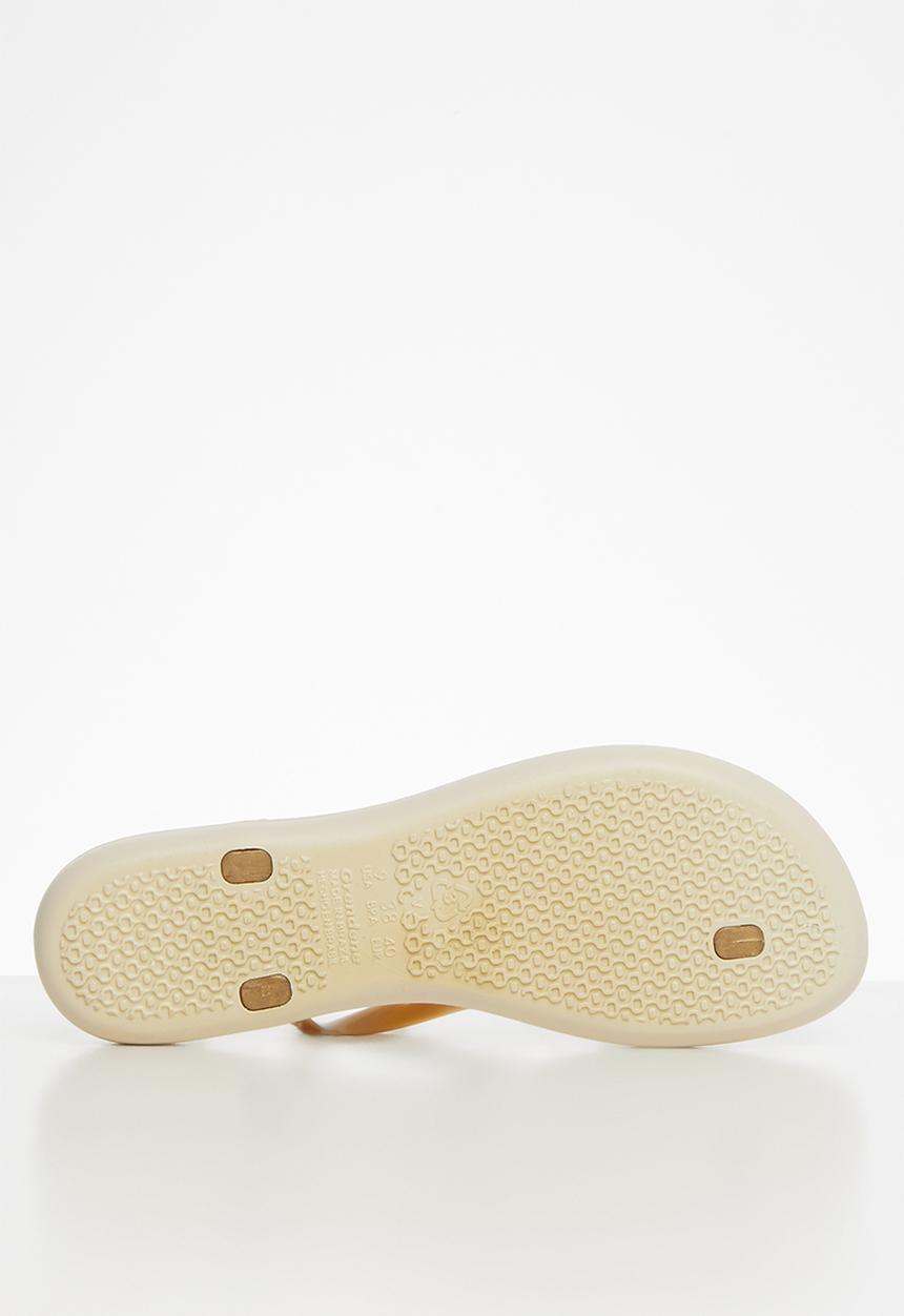 Ipanema - Wave fem - beige