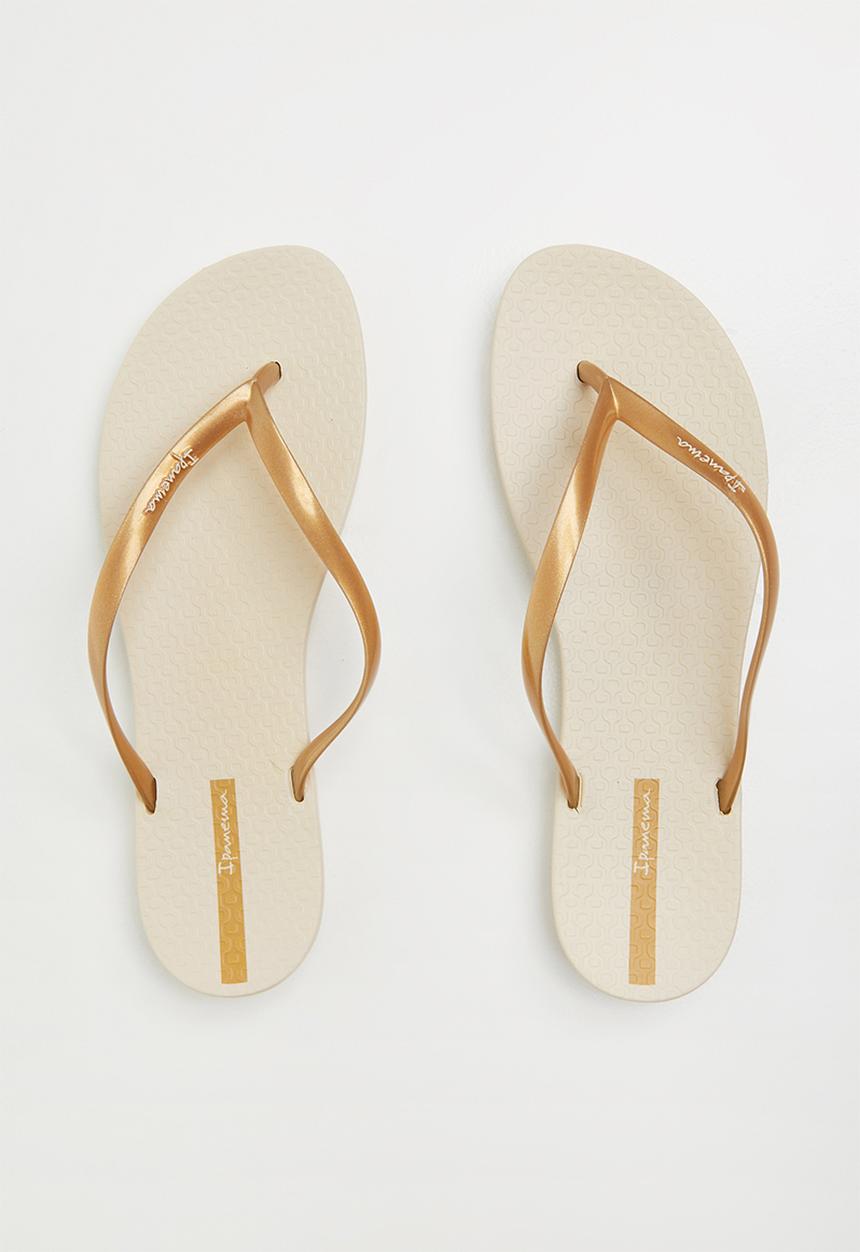 Ipanema - Wave fem - beige