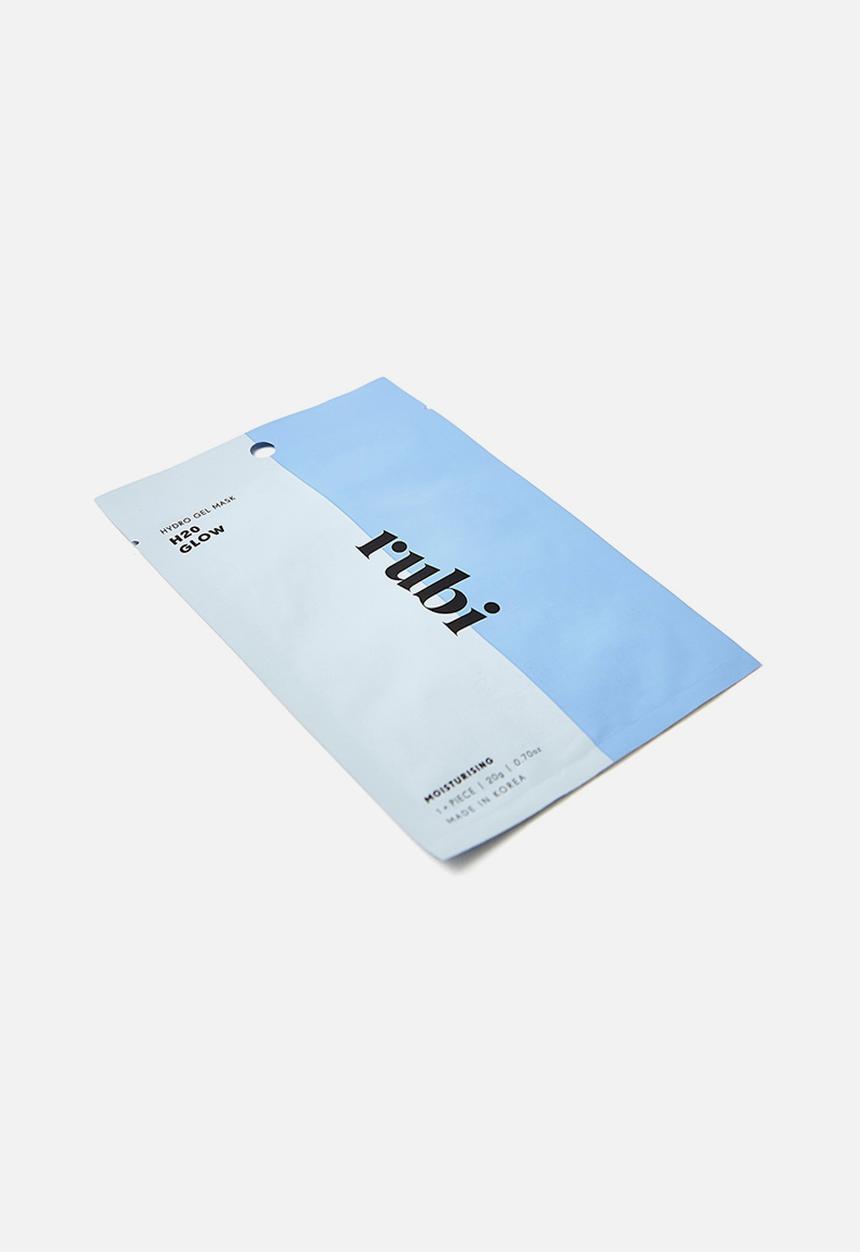 Cotton On - Rubi face mask - H2O glow