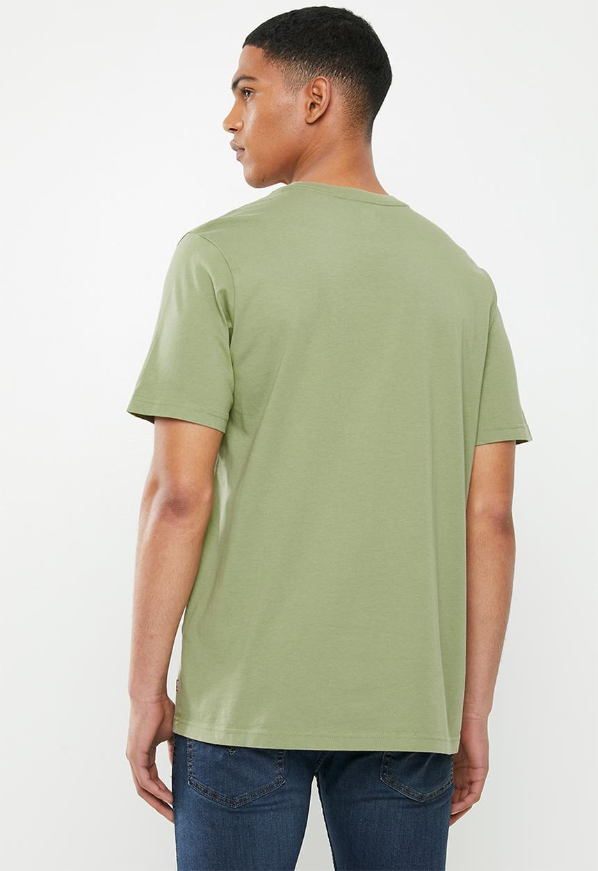 Levi’s® - 90s Relaxed graphic tee - green