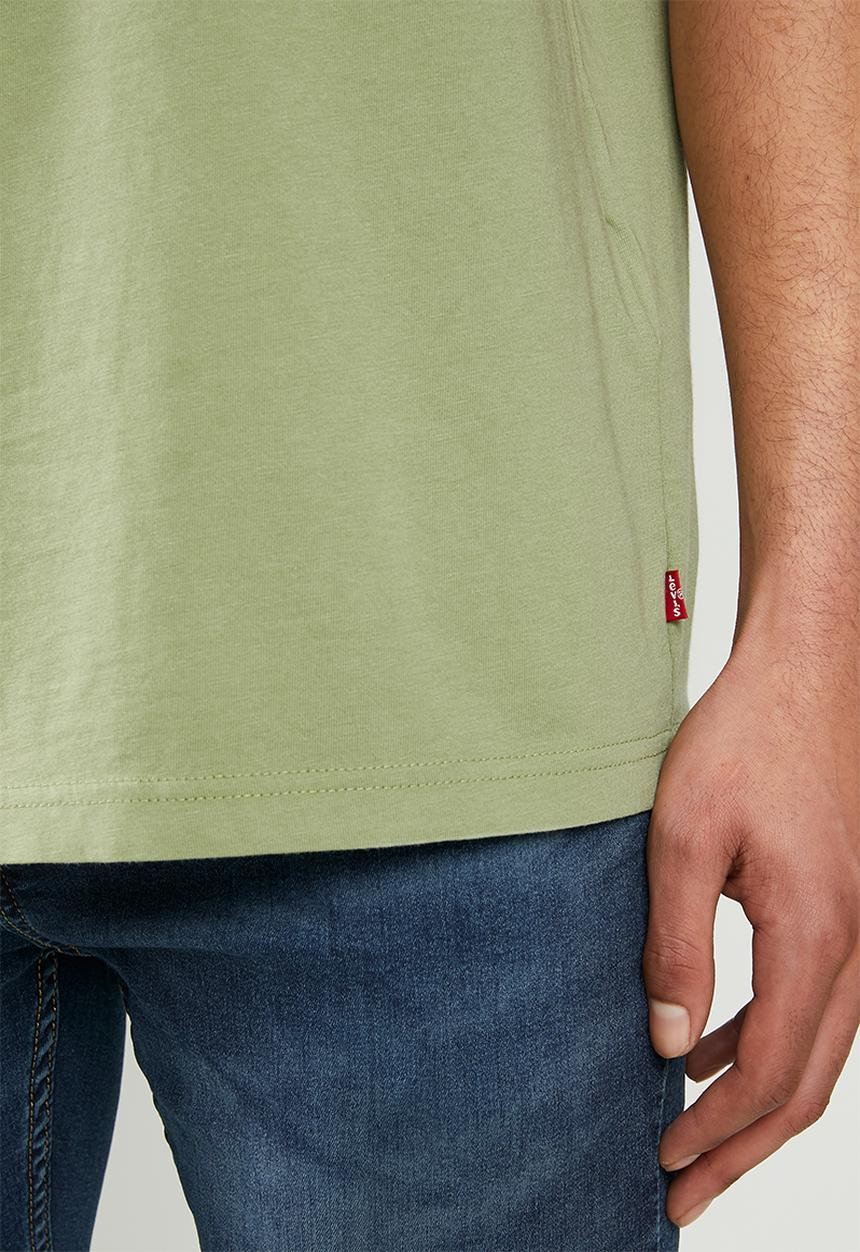 Levi’s® - 90s Relaxed graphic tee - green