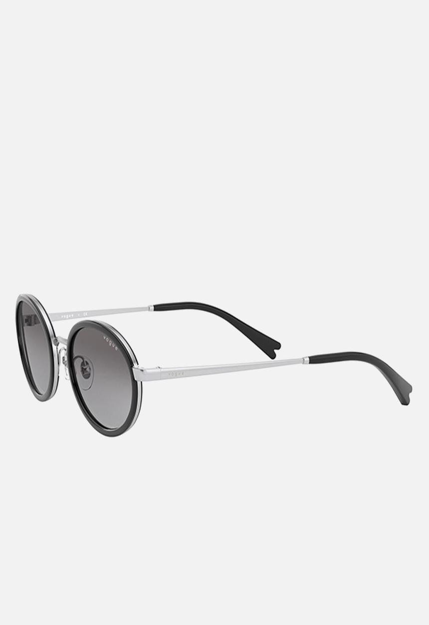 Vogue Eyewear - Vogue 0vo4167s 323/11 48 - grey gradient