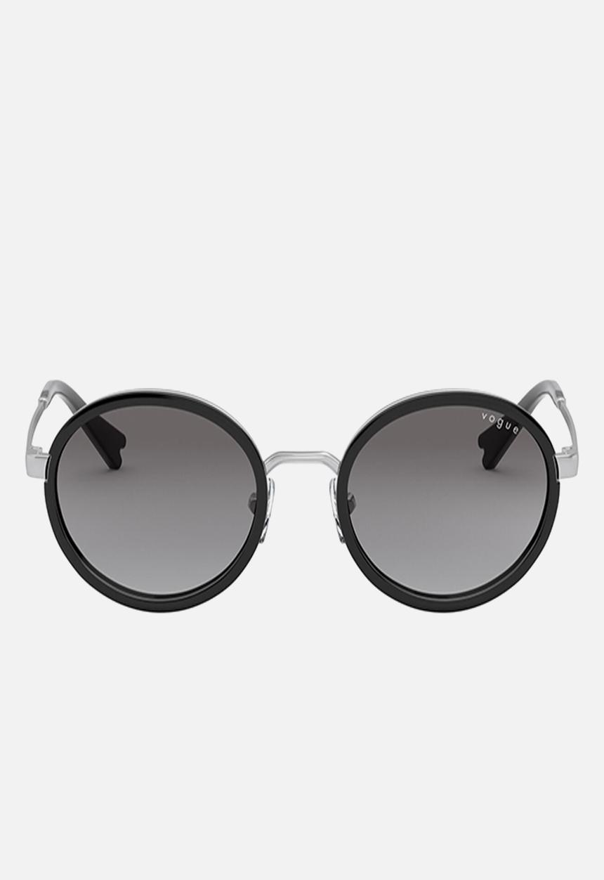 Vogue Eyewear - Vogue 0vo4167s 323/11 46 - grey gradient