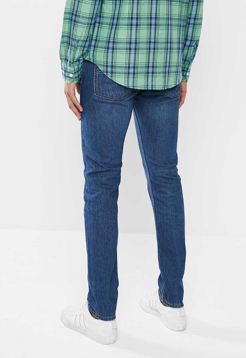 Levi’s® - 510™ skinny fit jeans - blue