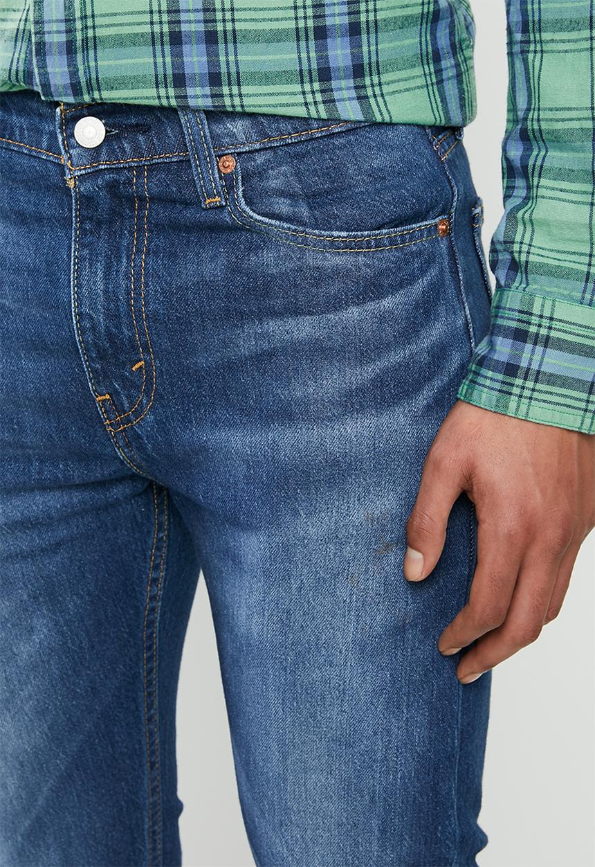 Levi’s® - 510™ skinny fit jeans - blue