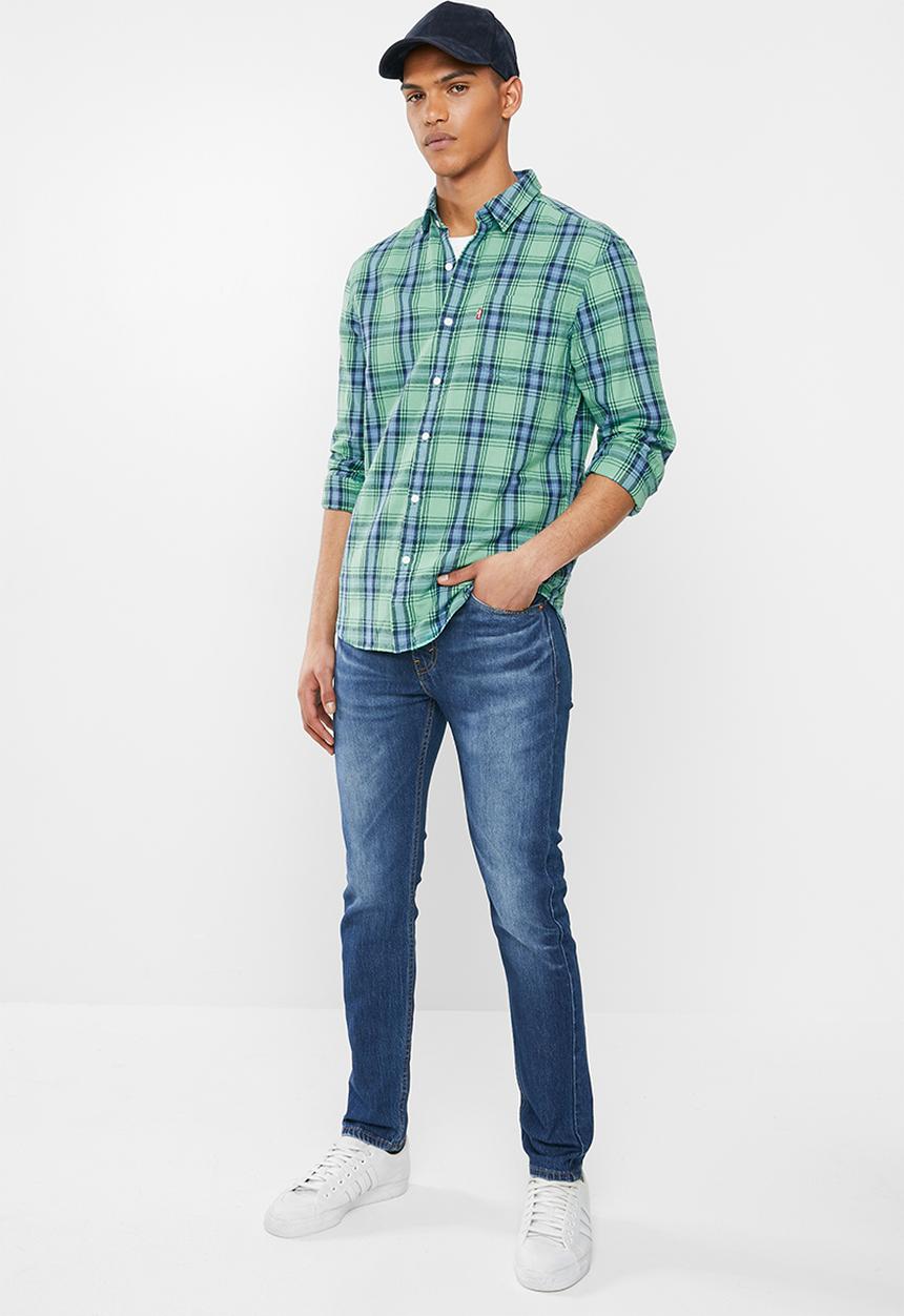Levi’s® - 510™ skinny fit jeans - blue